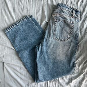 Wild Fable Denim Straight Leg Jeans